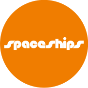 Spaceships Logo