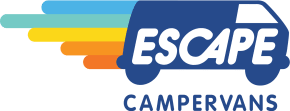 Escape Campervans Logo