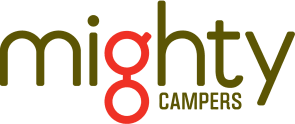 Mighty Campers Logo