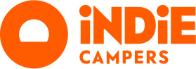 Indie Campers Logo