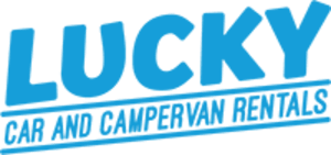 Lucky Rentals Logo