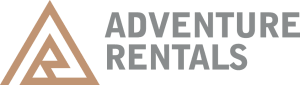 Adventure Rentals Logo