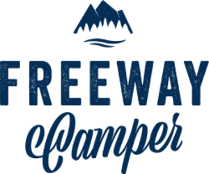 FreewayCamper Logo