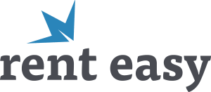rent easy Logo