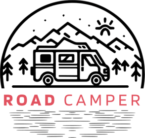 Road Camper Logo