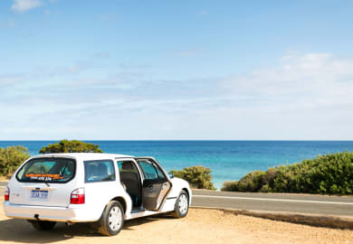 Travellers Autobarn Station Wagon