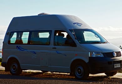 Wendekreisen Koru 2 Bett