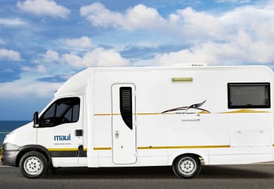 Maui 4-Bett (M4Bi)