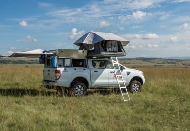 Avis Safari Luxury Family & Group Safari N