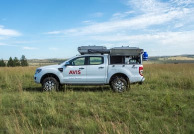 Avis Safari Luxury Family & Group Safari N