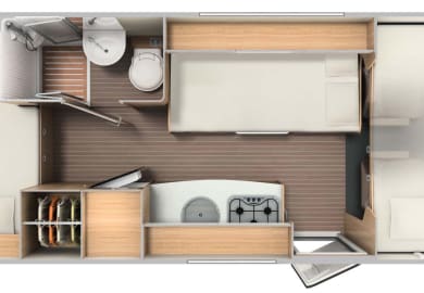 McRent Family Luxury
