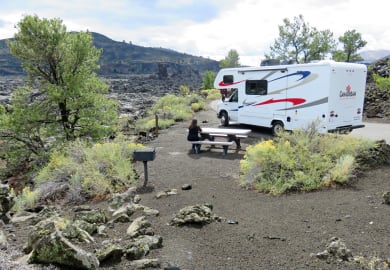 CanaDream MHB Motorhome