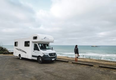Star RV Polaris 4