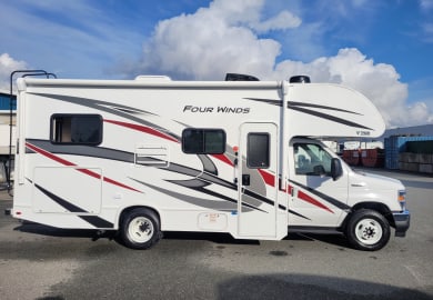 Meridian RV C-Medium