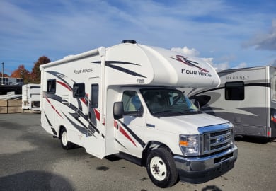 Meridian RV C-Medium