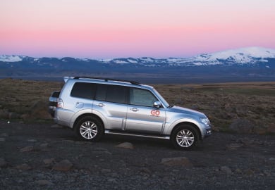 Go Campers Go 4x4 Camper 2