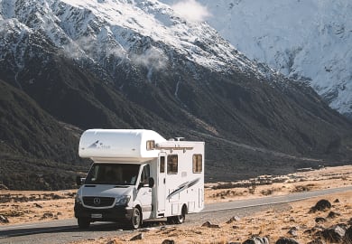 Star RV Polaris 4 Nova