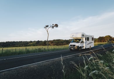 Star RV Polaris 4 Nova