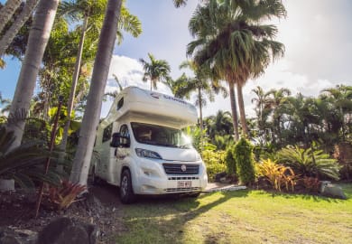 Cruisin Motorhomes Adventurer