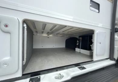 Star RV Polaris 2