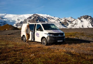 CampEasy Easy Auto