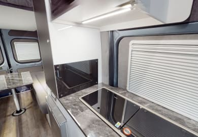 Star RV Polaris 2+2