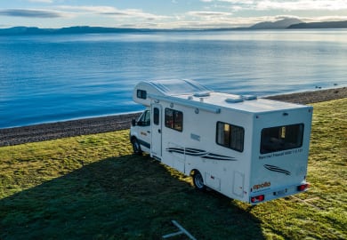 Apollo Euro Camper