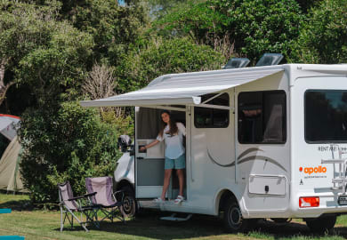 Apollo Euro Quest