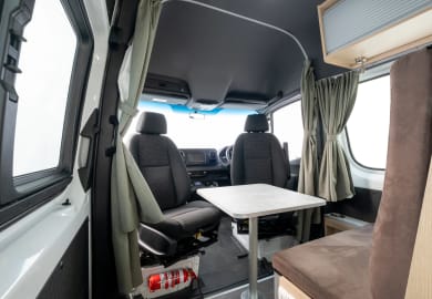 Maui Ultima Plus