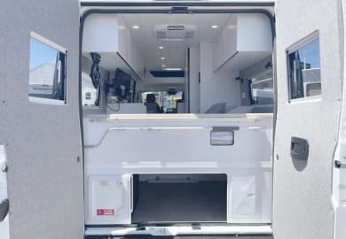 Star RV Polaris 2
