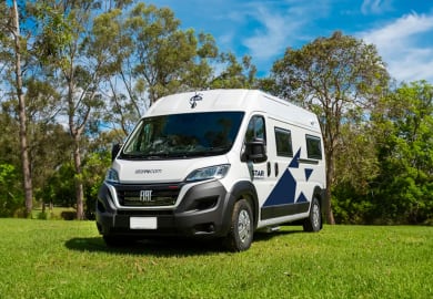 Star RV Polaris 2