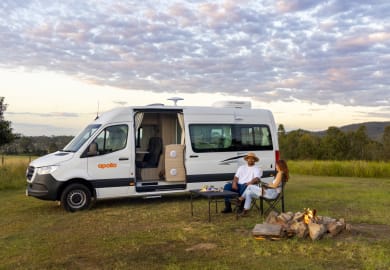 Apollo Euro Tourer