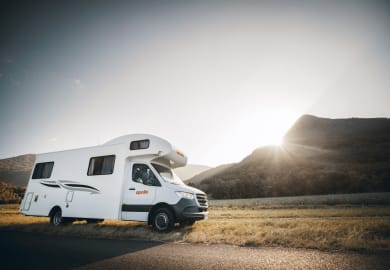 Apollo Euro Camper