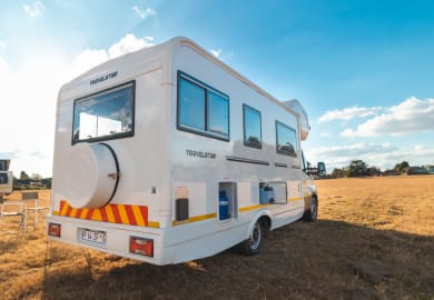 Maui 6-Bett (M6B)