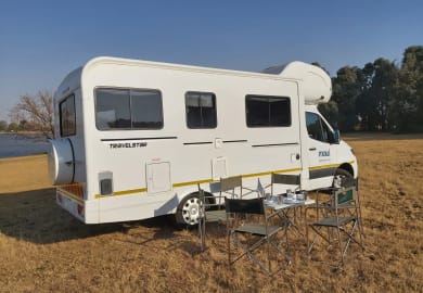 Maui 6-Bett Mercedes (M6BM)