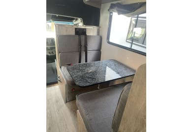 Maui 6-Bett Mercedes (M6BM)