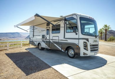 El Monte Class A Family Sleeper [AF] 31-34ft