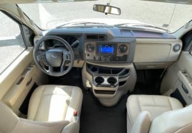 Meridian RV C-Large