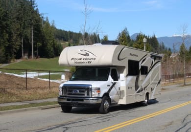 Meridian RV C-Large