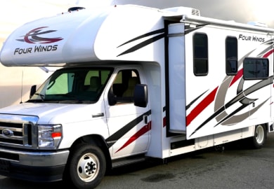 Meridian RV C-Large