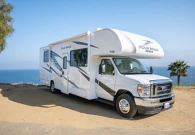 Road Bear Class C 29-31 ft