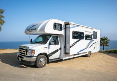 Road Bear Class C 29-31 ft