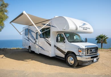 Road Bear Class C 29-31 ft