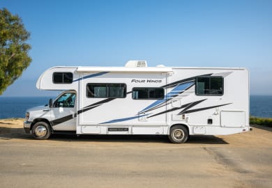 Road Bear Class C 29-31 ft
