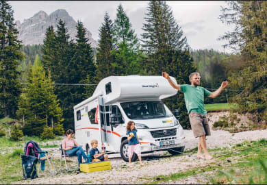 McRent Family Luxury