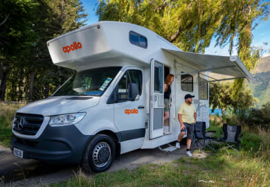 Apollo Euro Deluxe