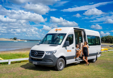 Britz Venturer