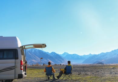 Britz Venturer