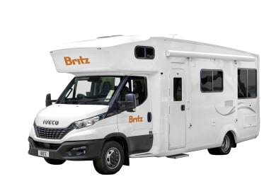 Britz Frontier