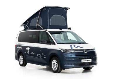 roadsurfer Sunrise Suite